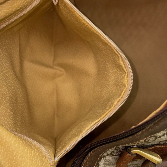 Vintage Gucci Boston Bag - Picture 7 of 7